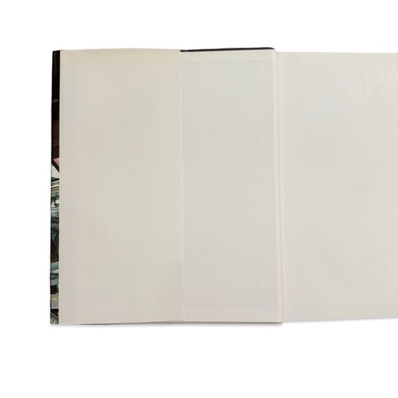 SPA-DE Space & Design International Review of Interior Design Vol